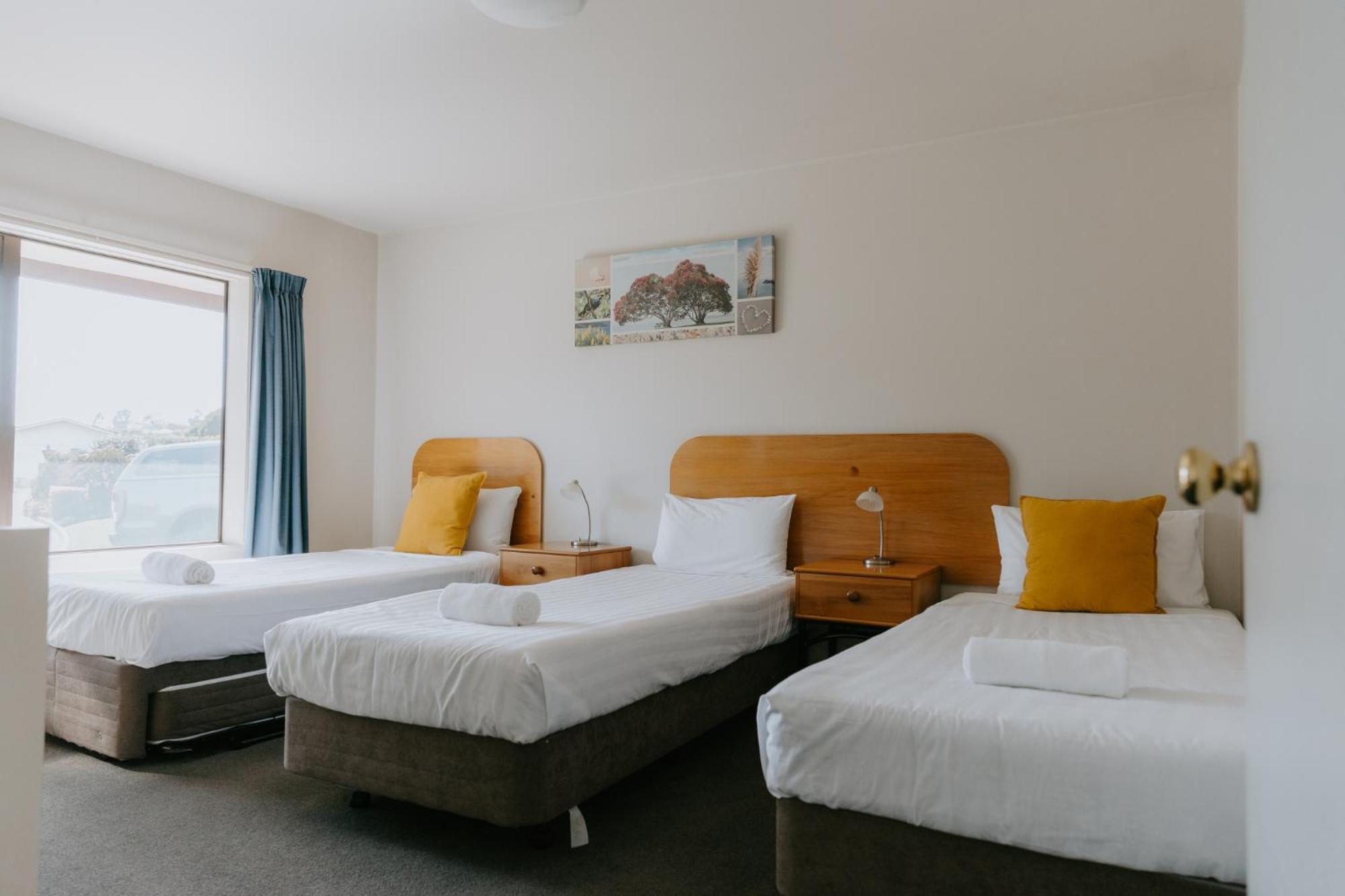 Amber Court 4* Nelson