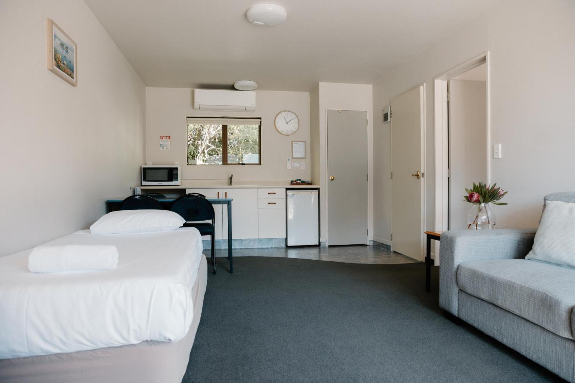 Motel Amber Court