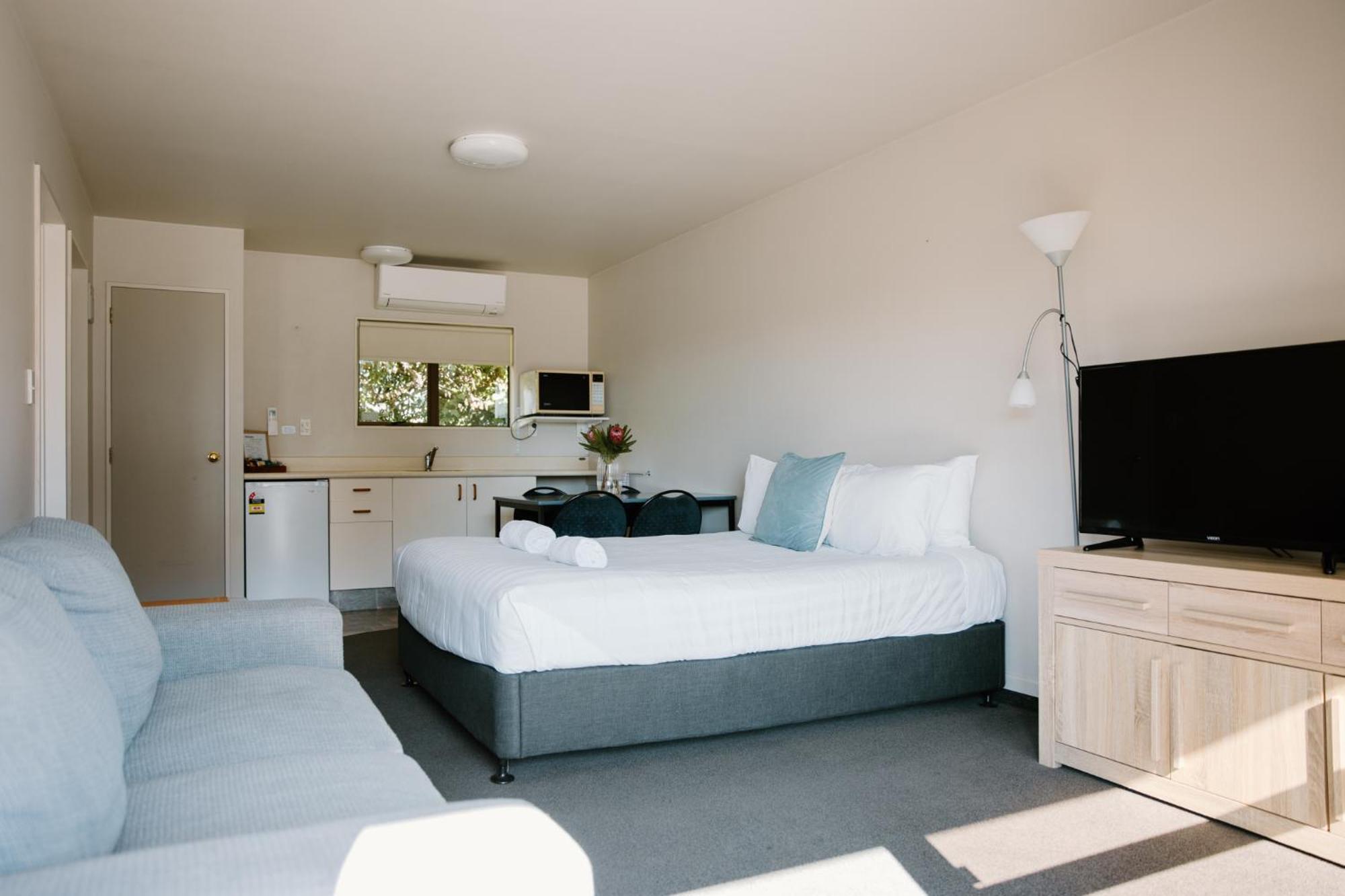 Amber Court Motel Nelson