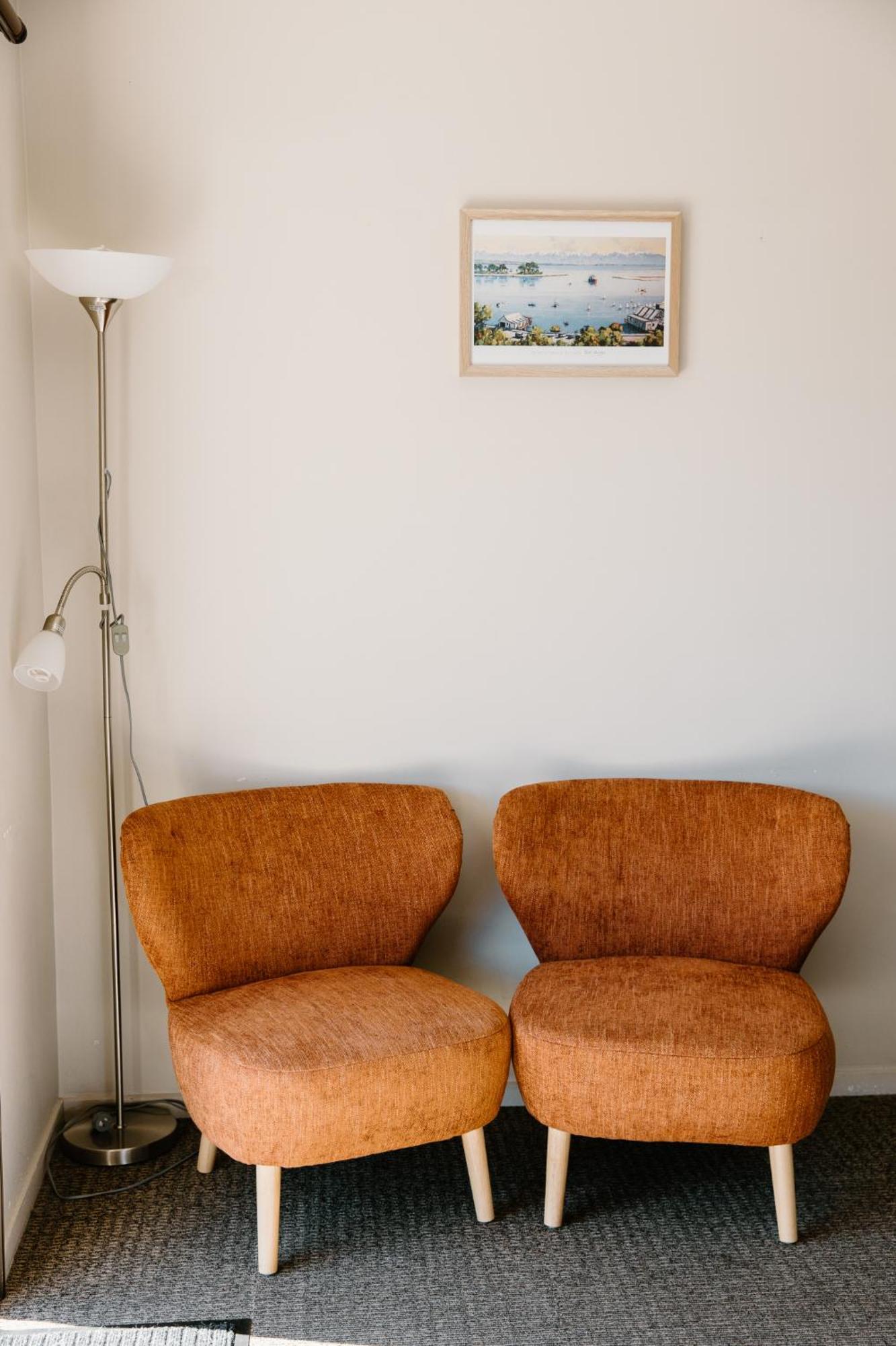 Amber Court Motel