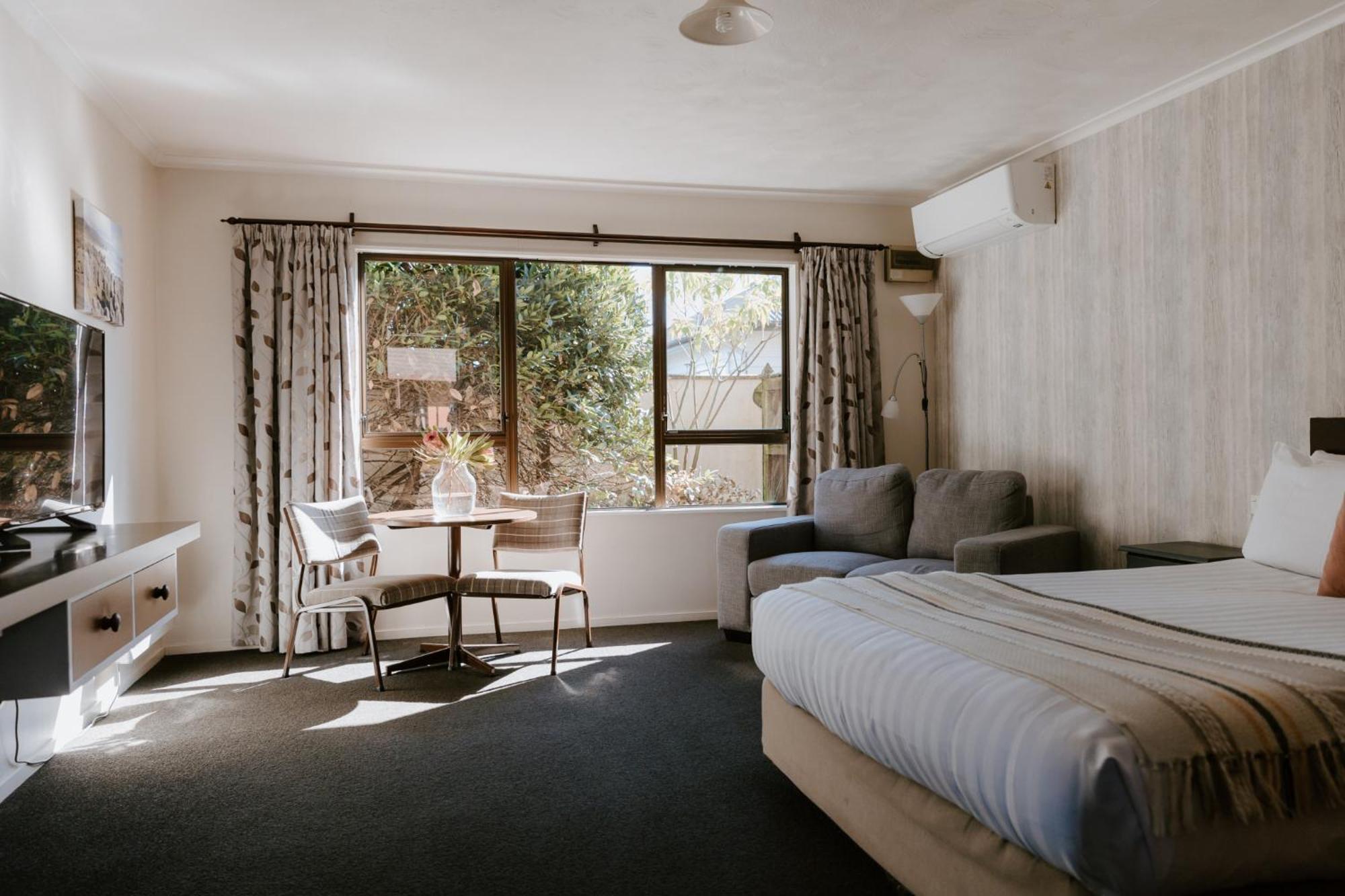 Amber Court 4* Nelson