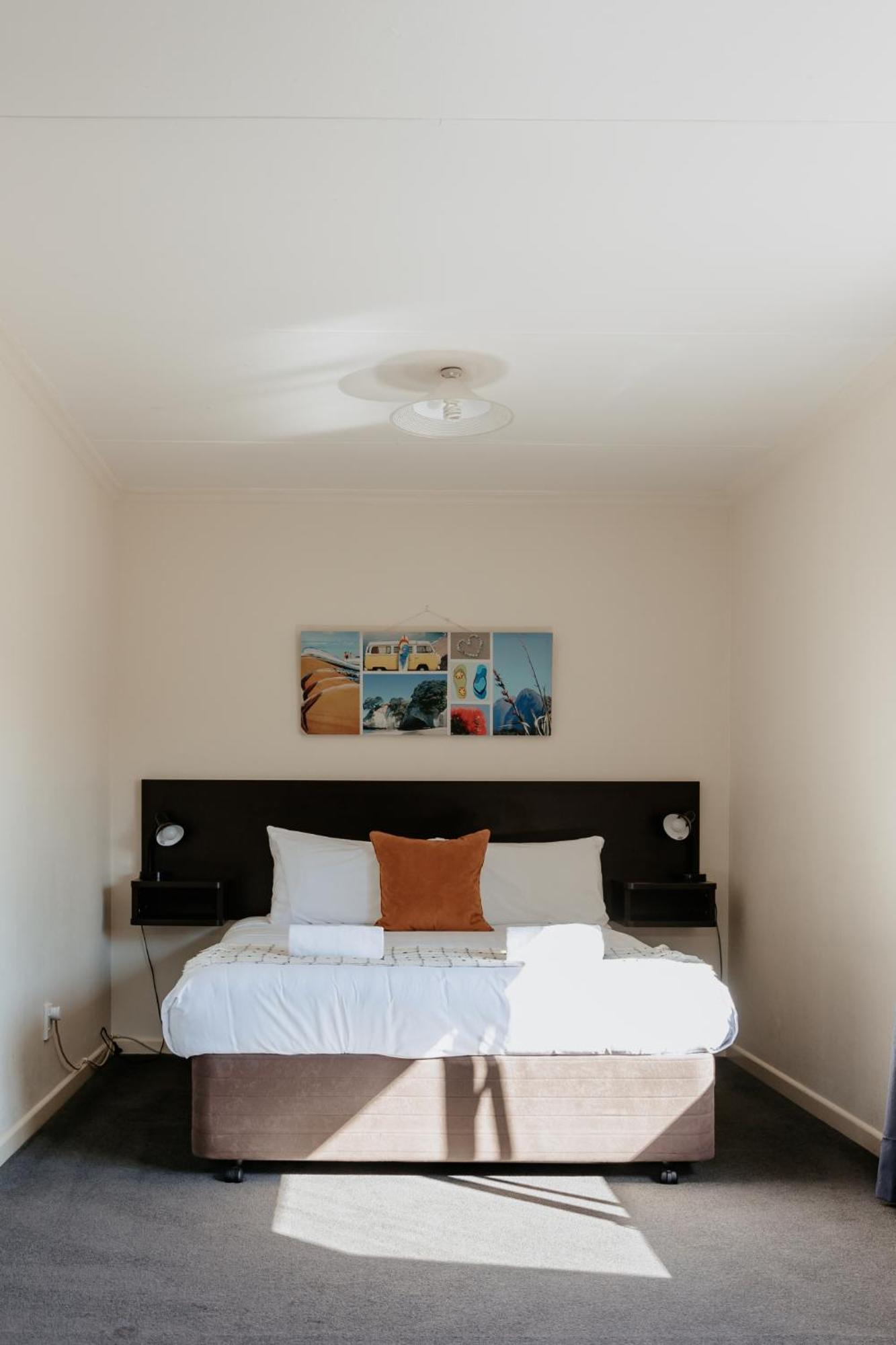 Amber Court Motel Nelson