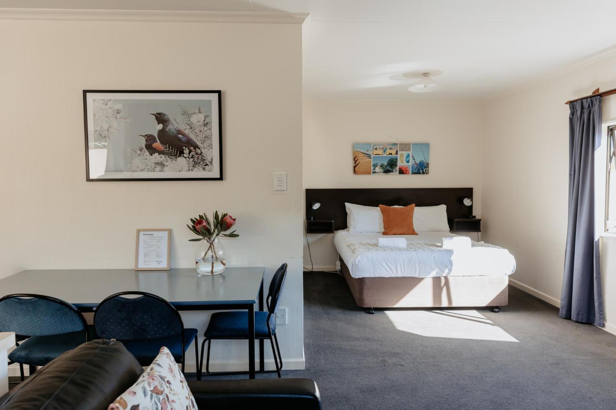 Amber Court Motel Nelson