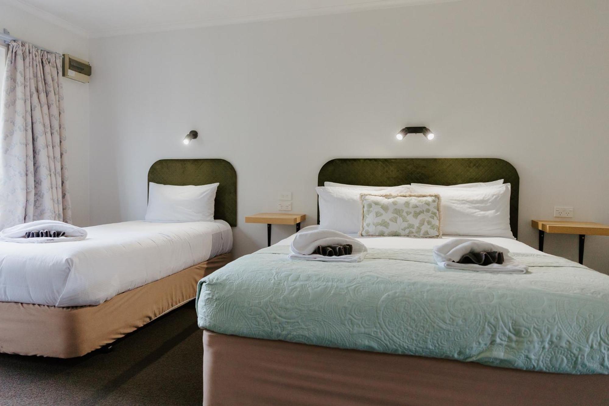 Amber Court Motel