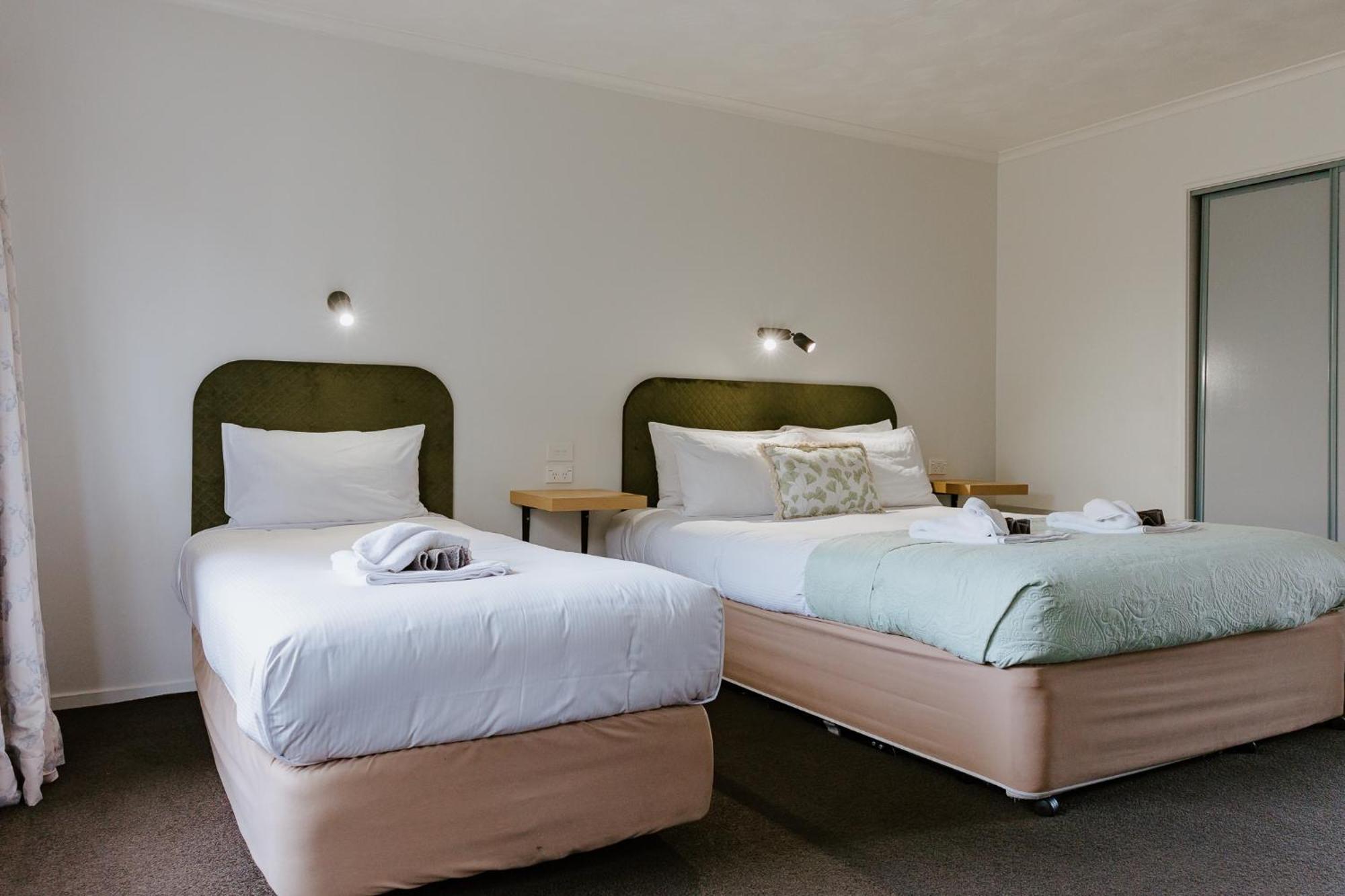 Amber Court Motel Nelson