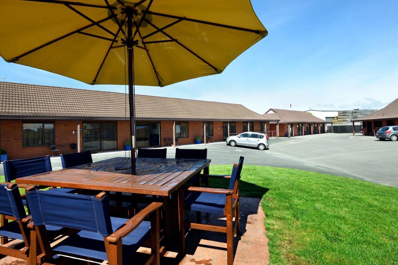 Motel Amber Court Nelson