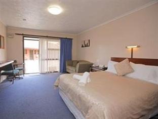 Amber Court Motel Nelson